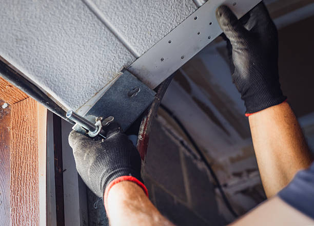 Reliable Garage Door Panel Replacement contractor in Hapeville, GA by Garage Doors Repair Pro